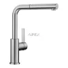 BLANCO 523123 LANORA-S HD tömör rm. acél