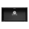 BLANCO SUBLINE 800-U antracit exc.n.