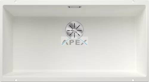 BLANCO SUBLINE 800-U fehér exc.n.