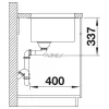 BLANCO SUBLINE 800-U tartufo exc.n.
