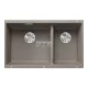 BLANCO SUBLINE 430/270-U tartufo e.n.