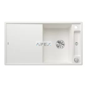 BLANCO AXIA III 5S fehér fa tart.
