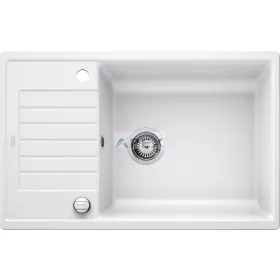 BLANCO ZIA XL 6 S C fehér exc.