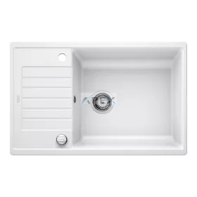 BLANCO ZIA XL 6 S C fehér exc.