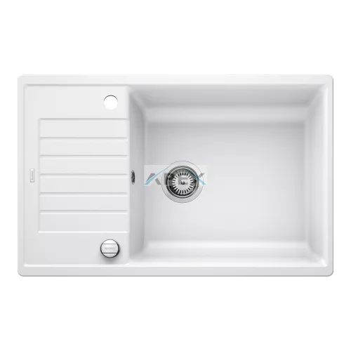 BLANCO ZIA XL 6 S C fehér exc.