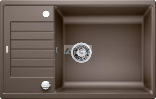 BLANCO ZIA XL 6 S C kávé exc.