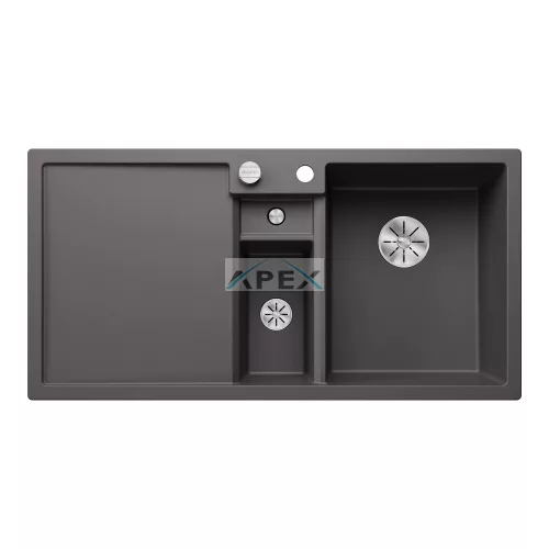 BLANCO COLLECTIS 6S palaszürke exc.