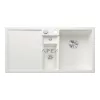 BLANCO COLLECTIS 6S fehér exc.