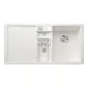 BLANCO COLLECTIS 6S fehér exc.