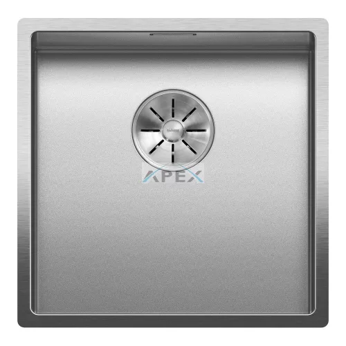 BLANCO CLARON 400-U DX