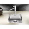 BLANCO CLARON 400-U DX