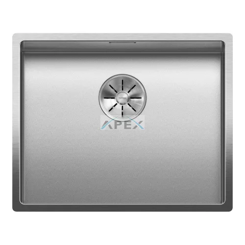 BLANCO CLARON 500-U DX