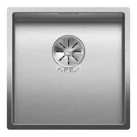 BLANCO CLARON 400-IF DX