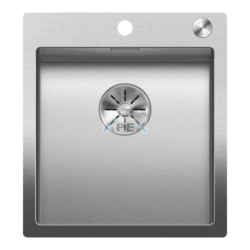 BLANCO CLARON 400-IF/A DX