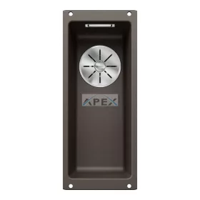 BLANCO SUBLINE 160-U kávé exc.n.