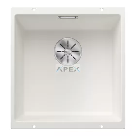 BLANCO SUBLINE 400-U fehér exc.n.