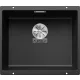 BLANCO SUBLINE 500-U antracit exc.n.