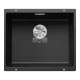 BLANCO SUBLINE 500-U antracit exc.n.
