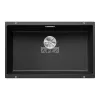 BLANCO SUBLINE 700-U antracit exc.n.