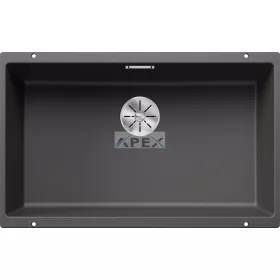BLANCO SUBLINE 700-U palaszürke exc.n.