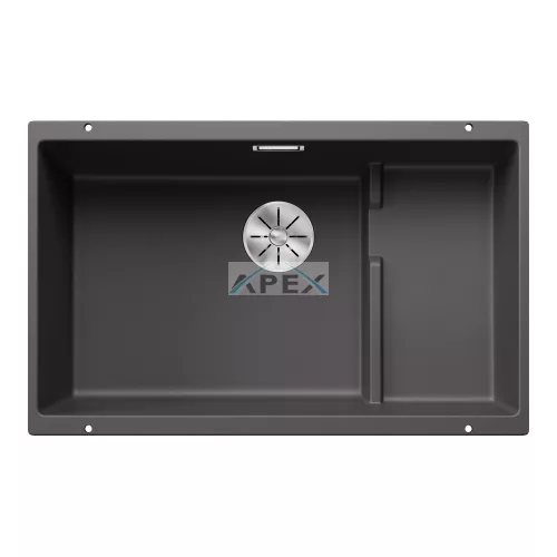 BLANCO SUBLINE 700-U Level palaszür. t