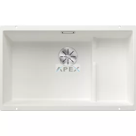 BLANCO SUBLINE 700-U Level fehér t.