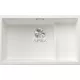 BLANCO SUBLINE 700-U Level fehér t.