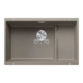 BLANCO SUBLINE 700-U Level tartufo t.