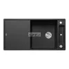 BLANCO AXIA III XL 6S antracit fa tar