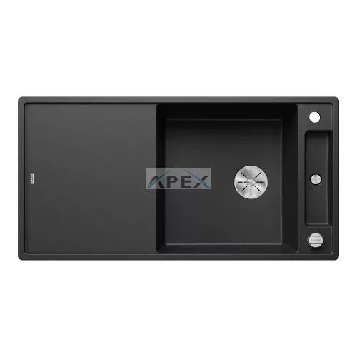 BLANCO AXIA III XL 6S antracit fa tar