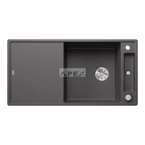 BLANCO AXIA III XL 6S palasz. fa tart