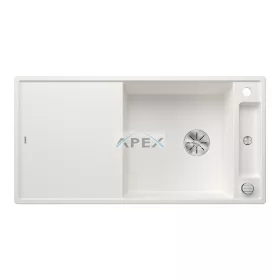 BLANCO AXIA III XL 6S fehér fa tart.