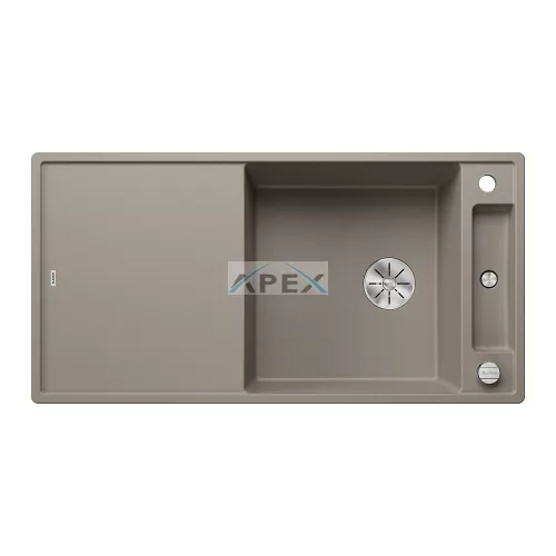 BLANCO AXIA III XL 6S tartufo üveg ta