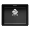 BLANCO SUBLINE 500-F antracit exc.n.
