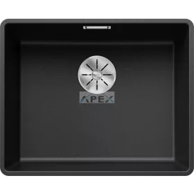 BLANCO SUBLINE 500-F antracit exc.n.