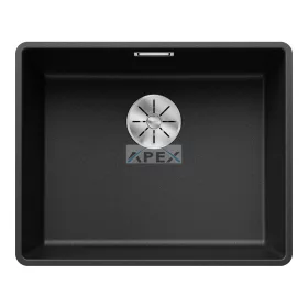BLANCO SUBLINE 500-F antracit exc.n.