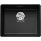 BLANCO SUBLINE 500-F antracit exc.n.