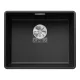 BLANCO SUBLINE 500-F antracit exc.n.