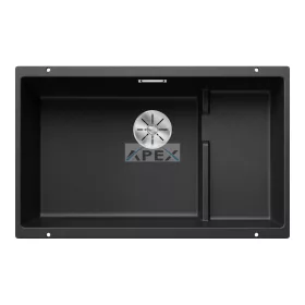 BLANCO SUBLINE 700-U Level antra. t.n.