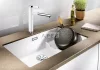 BLANCO SUBLINE 700-U Level palasz. t.n