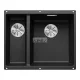 BLANCO SUBLINE 340/160-U j. antra. e.n
