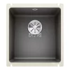 BLANCO SUBLINE 375-U ker. bazalt