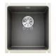 BLANCO SUBLINE 375-U ker. bazalt