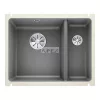 BLANCO SUBLINE 350/150-U ker. bazalt