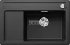 BLANCO ZENAR XL 6S C jobb antracit t.n