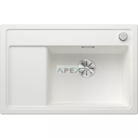 BLANCO ZENAR XL 6S C jobb fehér tart.n