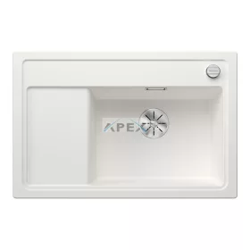 BLANCO ZENAR XL 6S C jobb fehér tart.n