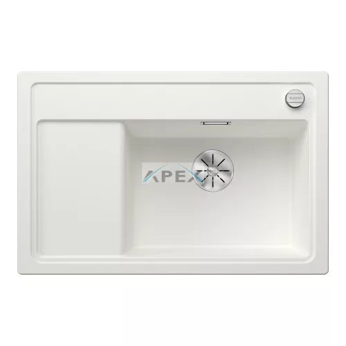 BLANCO ZENAR XL 6S C jobb fehér tart.n