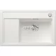 BLANCO ZENAR XL 6S C jobb fehér tart.n
