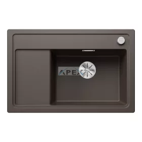 BLANCO ZENAR XL 6S C jobb kávé tart.n